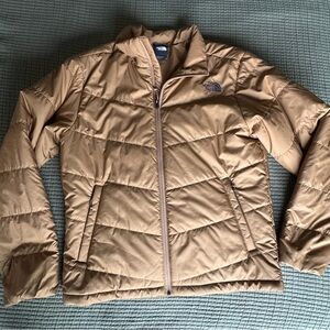 The North Face Men's Junction Insulated Jacket